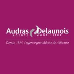 Logo de l'agence