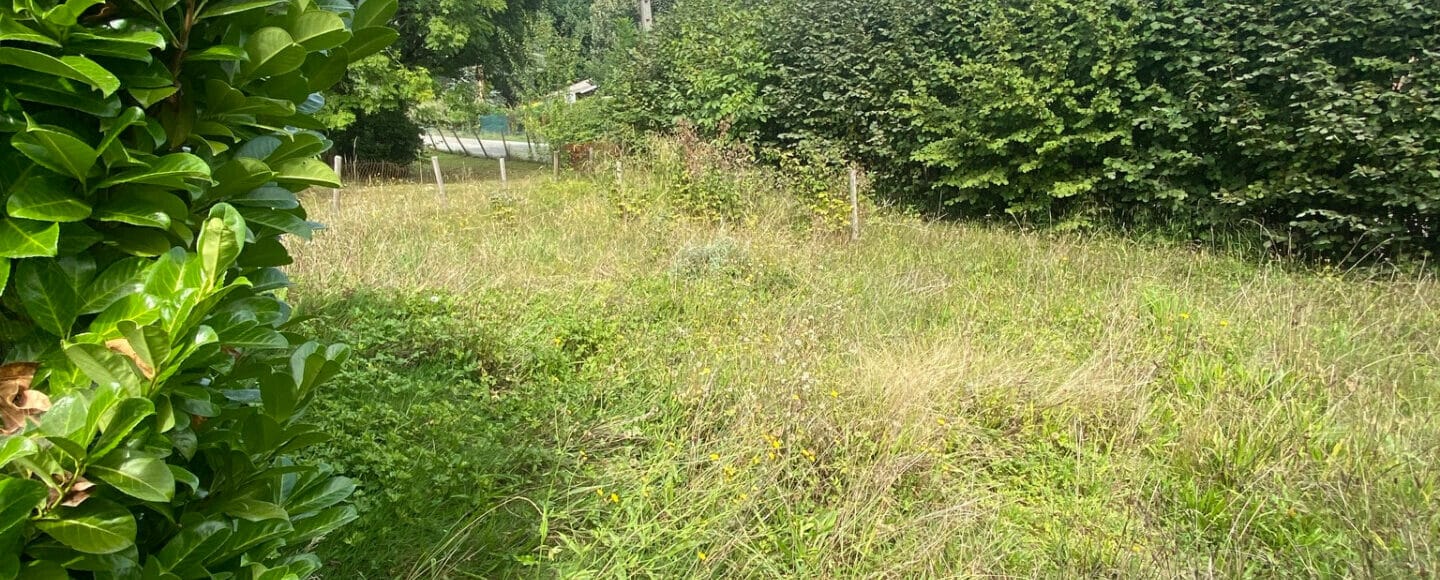 Terrain viabilisé plat et constructible de 500 m² Labelimmo — free download
